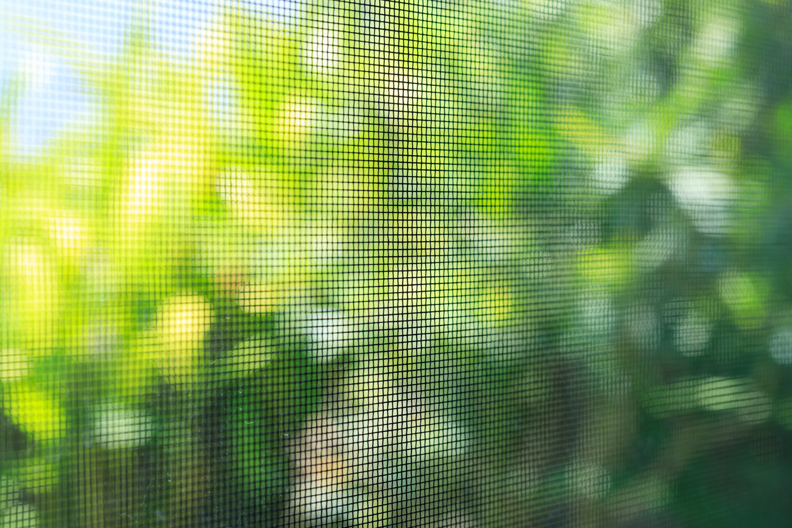 window mosquito wire screen steel net protection from small insect bug